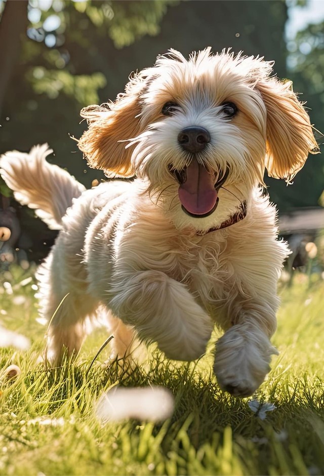 ¡Queremos lo mejor para tu mascota!